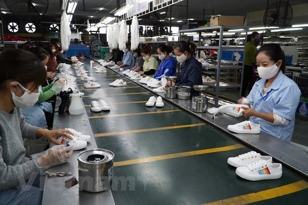 Tiêu chuẩn xanh: Thích ứng để nâng tầm thương hiệu, mở rộng thị trường xuất khẩu