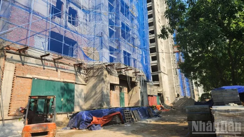Linh hoạt chuyển đổi loại hình nhà ở xã hội: Giải pháp cần thiết để tránh lãng phí nguồn lực