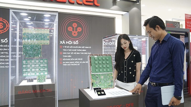 Cần những thay đổi để thực hiện thắng lợi cuộc cách mạng chuyển đổi số