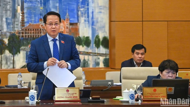Cử tri kỳ vọng sắp xếp, tinh gọn bộ máy sẽ tạo đòn bẩy để bứt phá