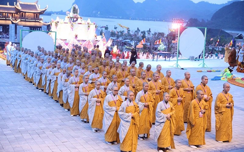 Âm mưu lợi dụng vấn đề tôn giáo để chống phá đất nước