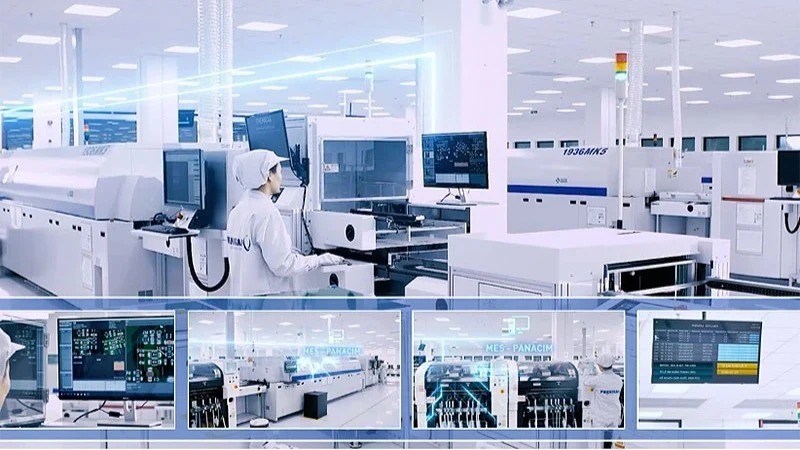 Đột phá thúc đẩy chuyển giao khoa học, công nghệ
