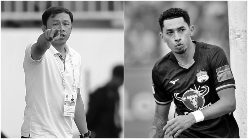 VFF chia buồn với câu lạc bộ Hoàng Anh Gia Lai và gia đình các thành viên qua đời vì tai nạn