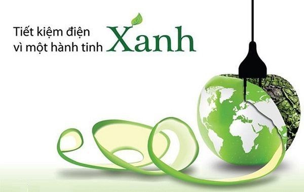Tăng cường tiết kiệm điện giai đoạn 2023-2025 và các năm tiếp theo