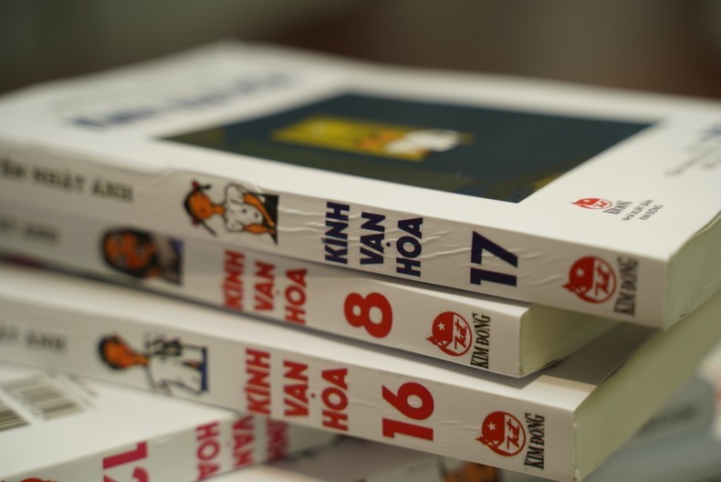 “Thảm họa” mang tên sách giả, sách lậu