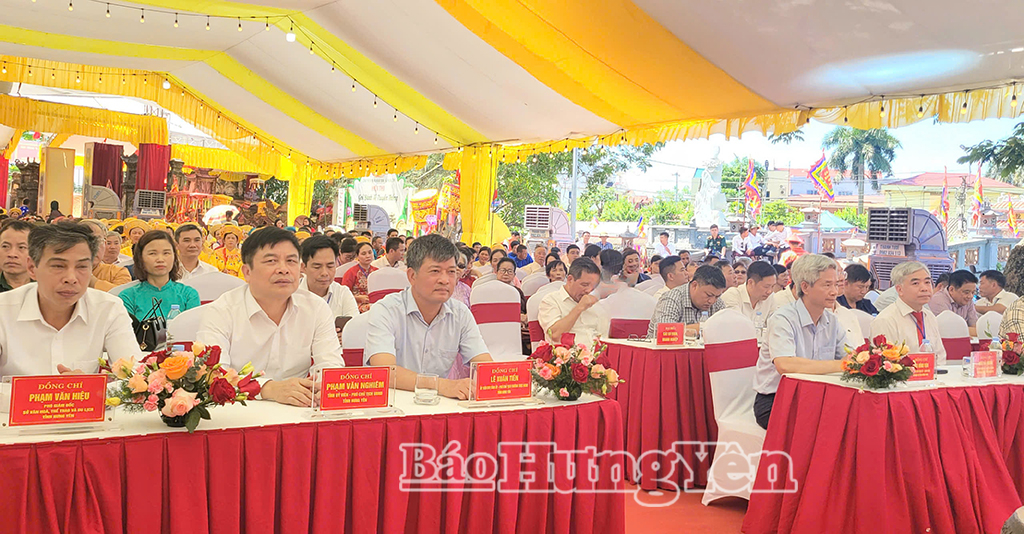 Kỷ niệm 1986 năm cuộc Khởi nghĩa Hai Bà Trưng