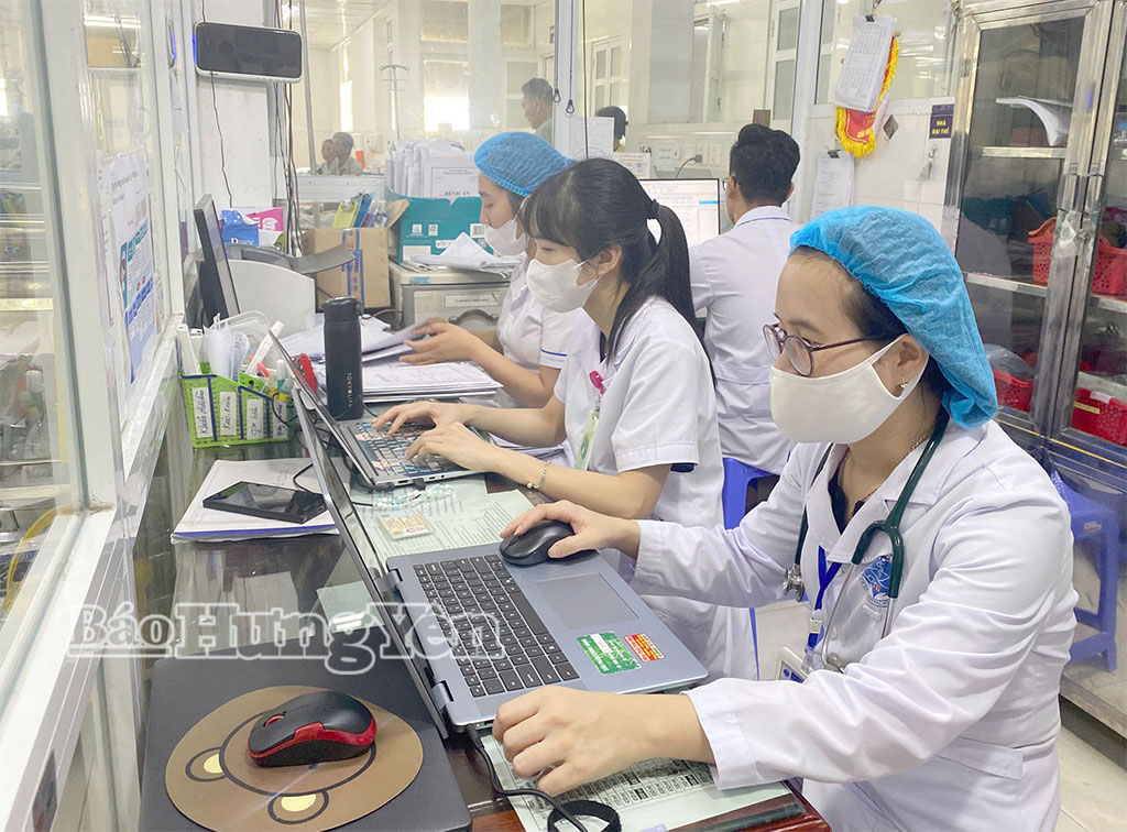 AI - Trợ thủ đắc lực của bác sĩ trong kỷ nguyên số