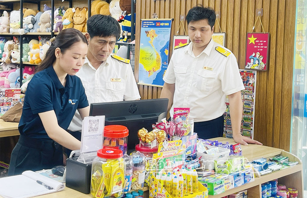 Thuế tỉnh Hưng Yên: Cùng hộ kinh doanh thích ứng chính sách thuế mới