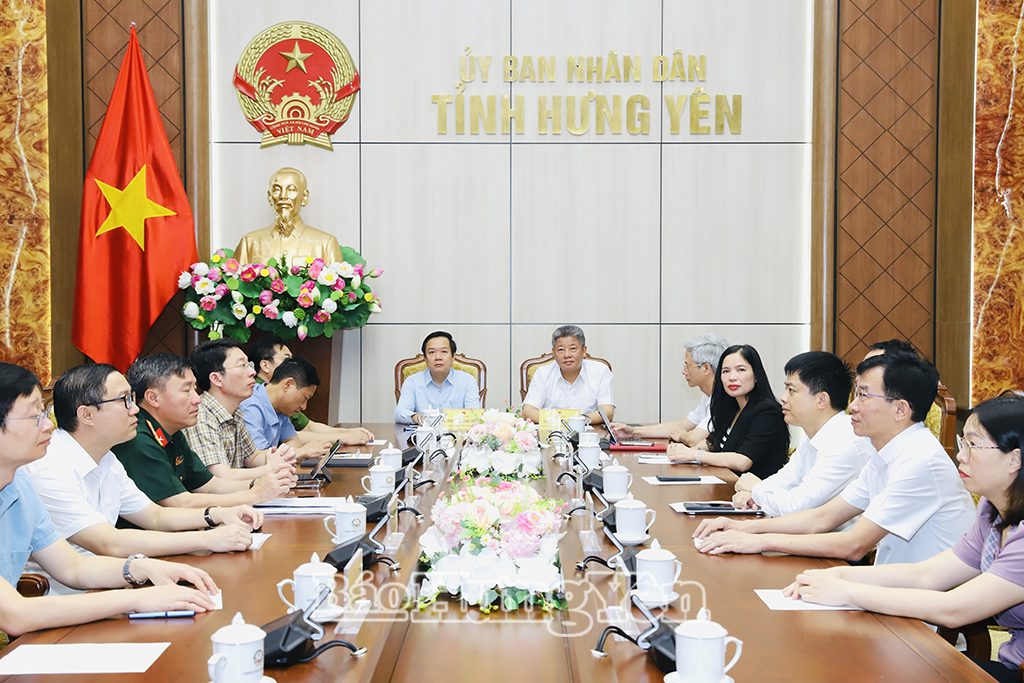 Thủ tướng Chính phủ phát động phong trào thi đua 