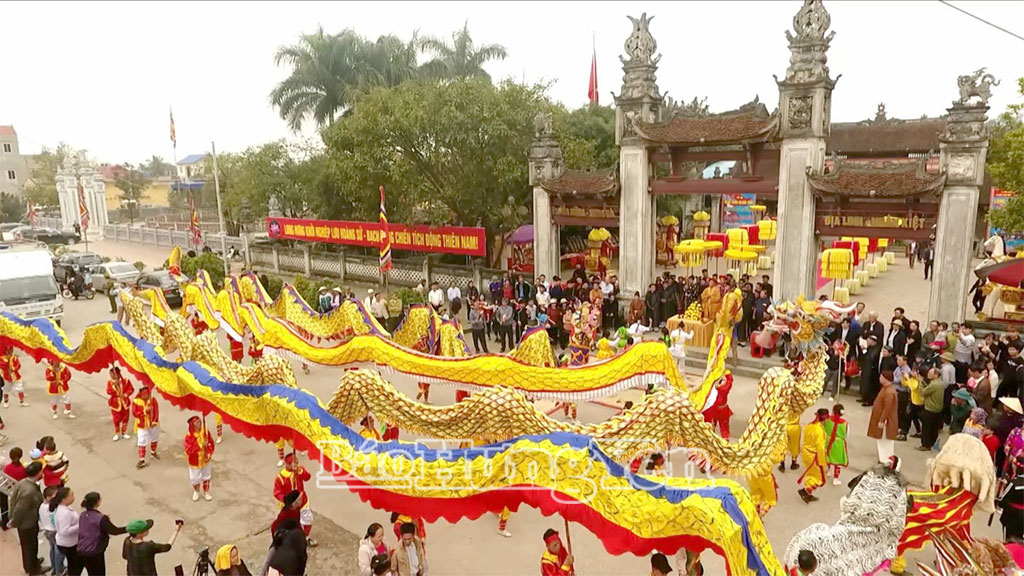 Long Hưng: Quyết tâm hiện thực hóa mục tiêu lên phường
