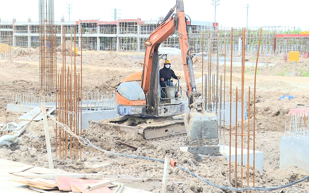 Xã Phụ Dực phát triển kinh tế gắn với bảo vệ môi trường