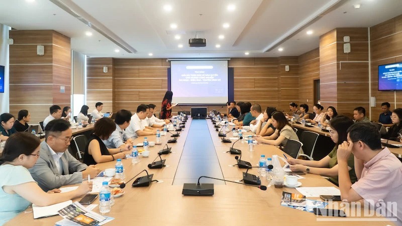 Giải “bài toán” bảo vệ bản quyền ngành công nghiệp âm nhạc, điện ảnh và truyền hình số