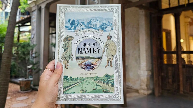 Những góc nhìn khác về 