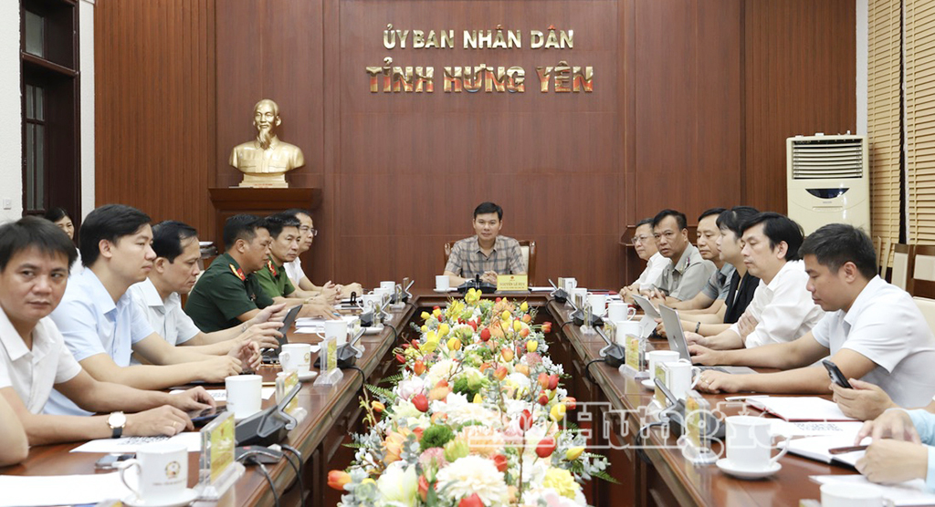 Hội nghị toàn quốc về công tác tư pháp