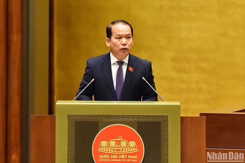 Siết chặt quy định về phát triển, quản lý, sử dụng nhà ở nhiều tầng, nhiều căn hộ của cá nhân