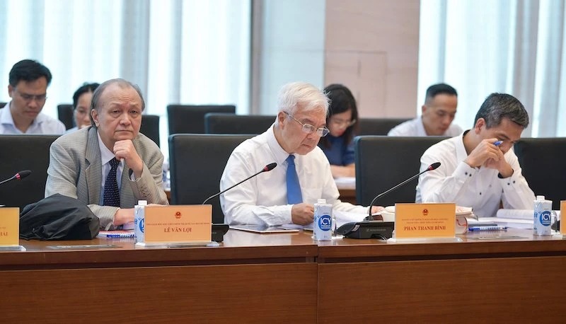 Thể chế, chính sách nâng cao chất lượng giáo dục đại học