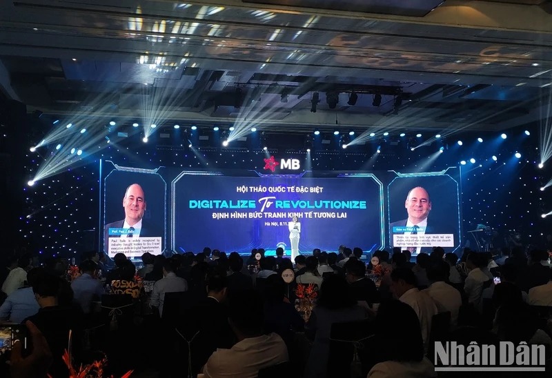 Hội thảo quốc tế 