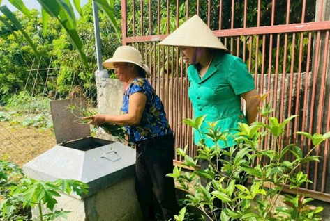 Phân loại chất thải rắn sinh hoạt theo nhóm và đúng kỹ thuật