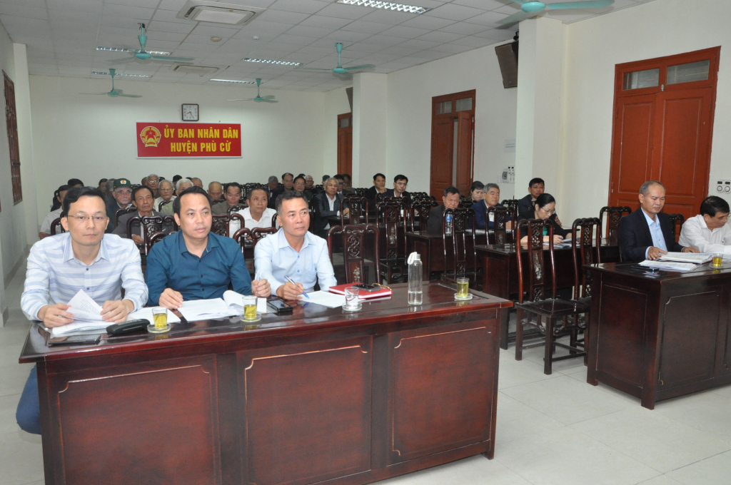 Hội Nạn nhân chất độc da cam/Dioxin tỉnh: Triển khai nhiệm vụ năm 2024