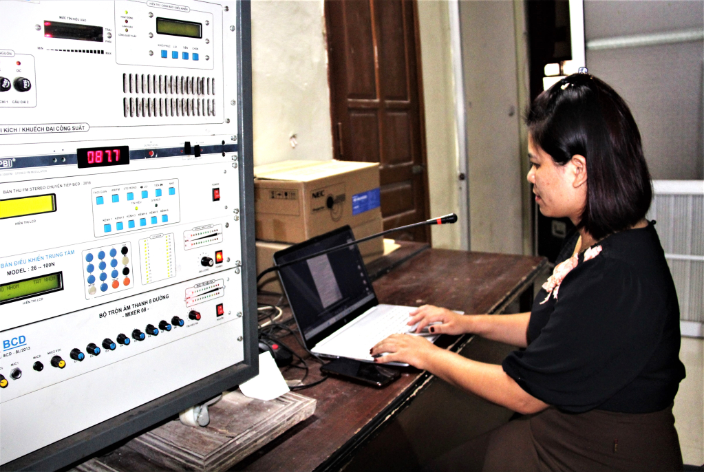 Tăng mức phụ cấp đối với người hoạt động không chuyên trách