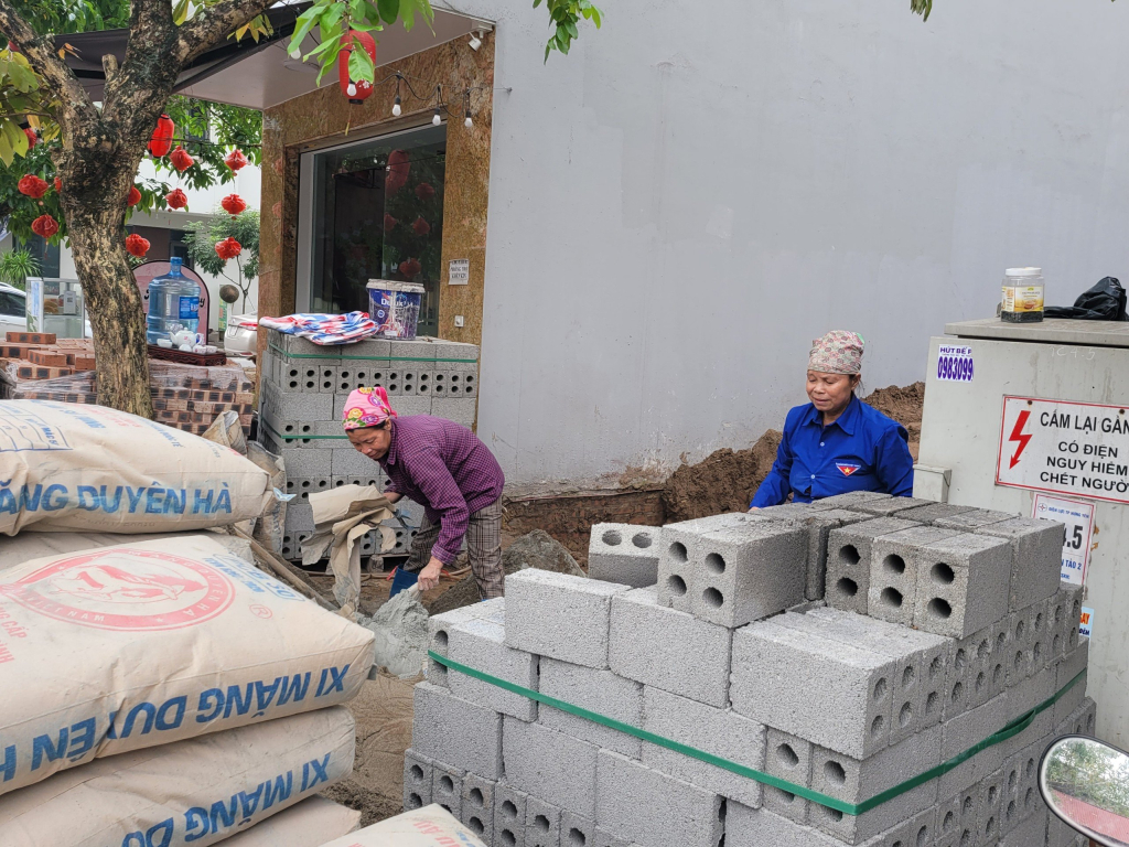 Thắt chặt quản lý xây dựng nhà ở riêng lẻ