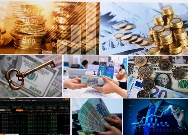 Triển khai nhiệm vụ điều hành chính sách tiền tệ năm 2024, tập trung tháo gỡ khó khăn cho sản xuất, kinh doanh