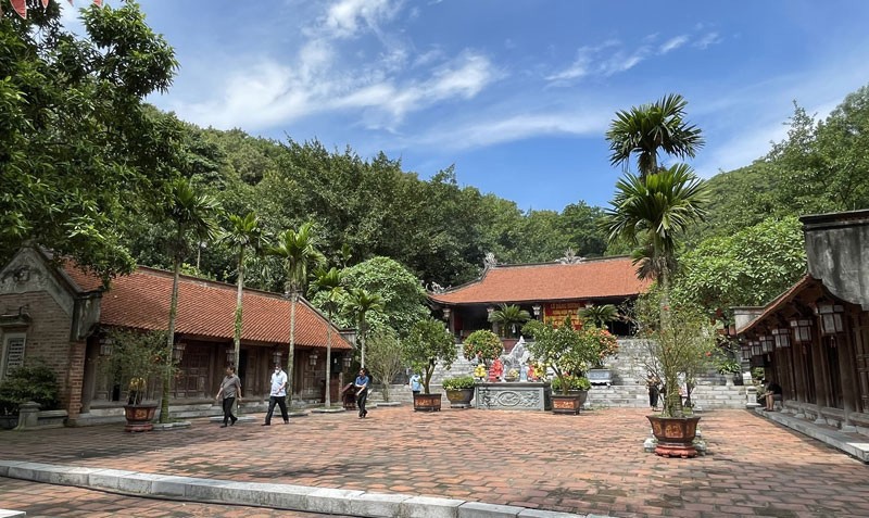 Phim điện ảnh về câu chuyện minh oan cho anh hùng dân tộc Nguyễn Trãi