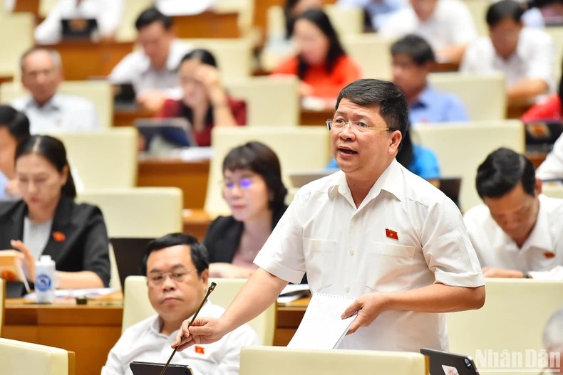 Cần chính sách quản lý rõ ràng đối với sản phẩm thuốc lá thế hệ mới