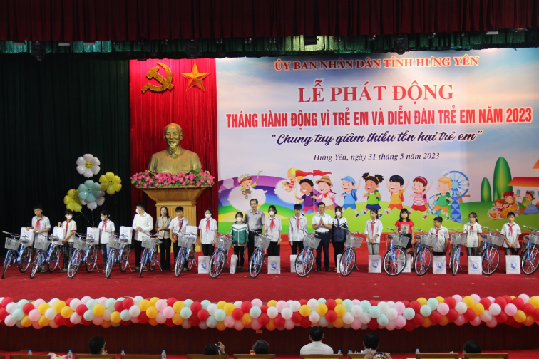 Bảo đảm an sinh xã hội vì sự phát triển bền vững