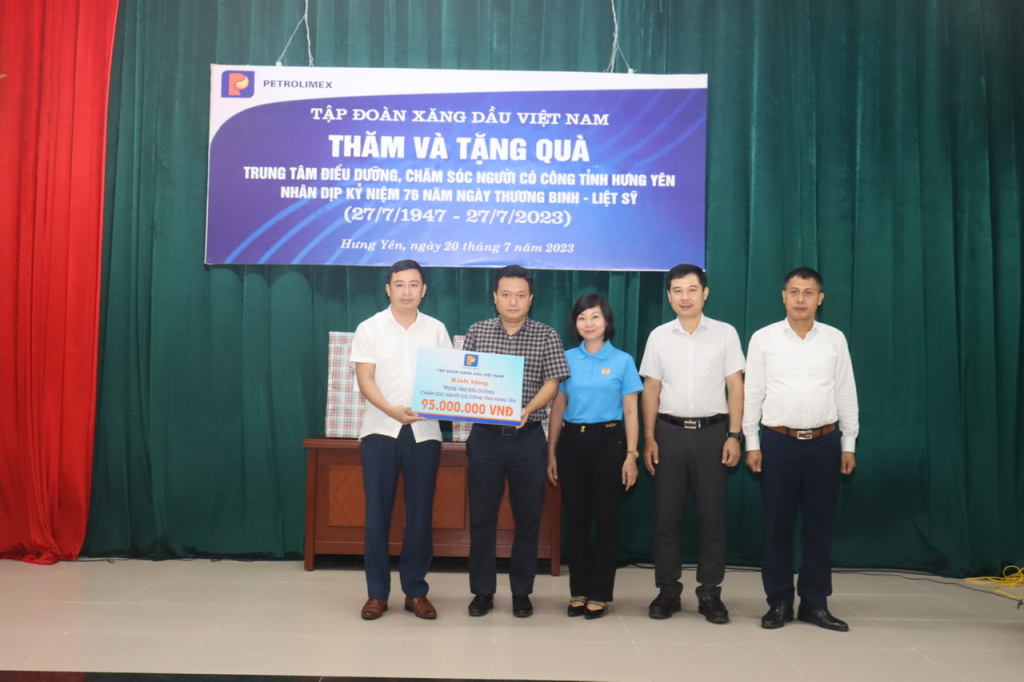 Thấm đượm đạo lý uống nước nhớ nguồn