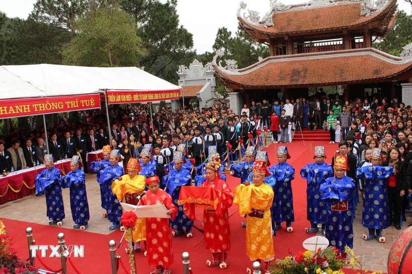 Nghị quyết 80-NQ/TW: Đặt văn hóa trong cấu trúc phát triển quốc gia