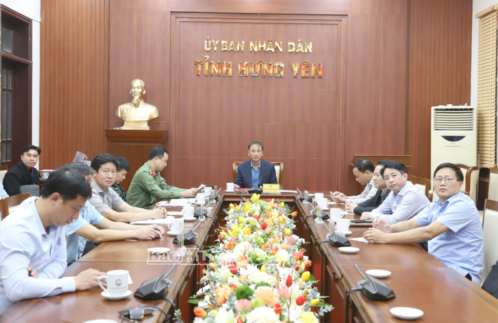 Phiên họp thứ 25 Ban Chỉ đạo quốc gia về chống khai thác hải sản bất hợp pháp, không báo cáo, không theo quy định