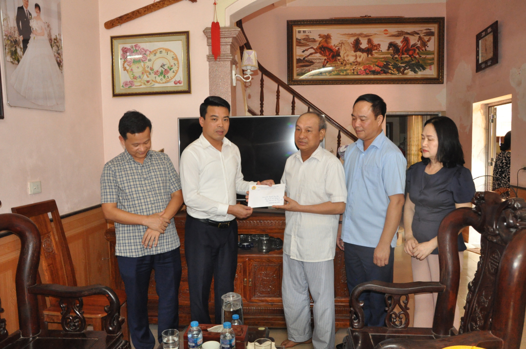 Đổi mới tổ chức và hoạt động công đoàn