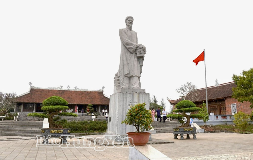 Những danh nhân tuổi Ngọ làm rạng danh đất Hưng Yên