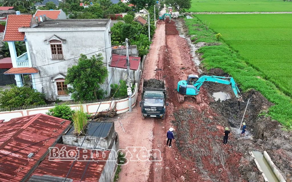 Phát huy sức mạnh đại đoàn kết toàn dân thực hiện các phong trào thi đua yêu nước