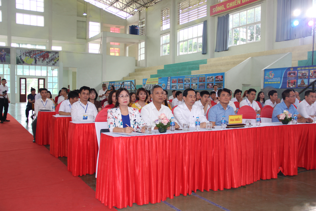 Bế mạc Hội giảng nhà giáo giáo dục nghề nghiệp tỉnh năm 2023