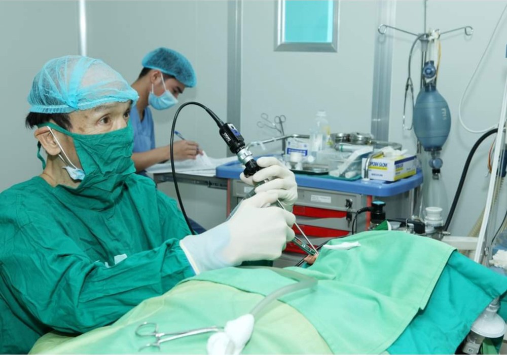 Các cơ sở y tế tư nhân: Thêm nhiều lựa chọn cho người dân về dịch vụ chăm sóc sức khoẻ