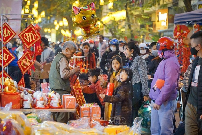 Kết luận của Ban Bí thư về tình hình tổ chức Tết Bính Ngọ 2026