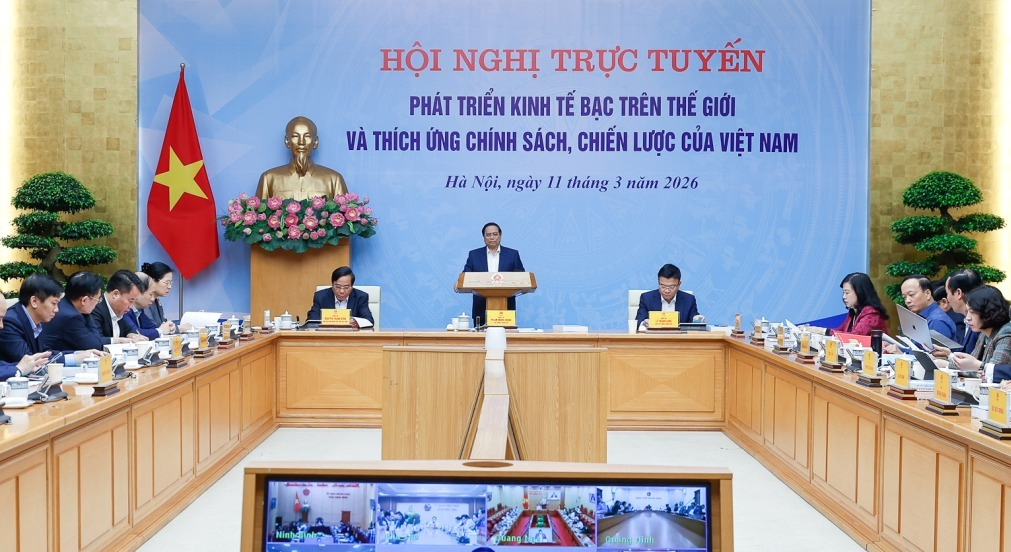 Phát triển “kinh tế bạc”: Chuyển già hóa dân số thành cơ hội