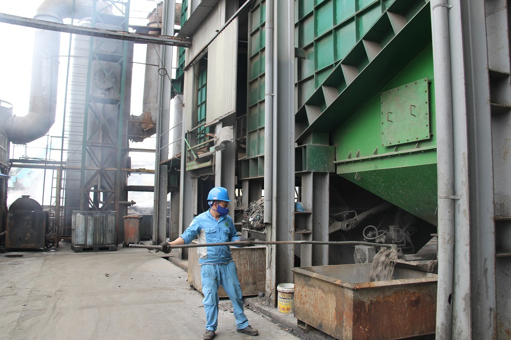 Nhiều giải pháp thu gom, xử lý rác thải sinh hoạt