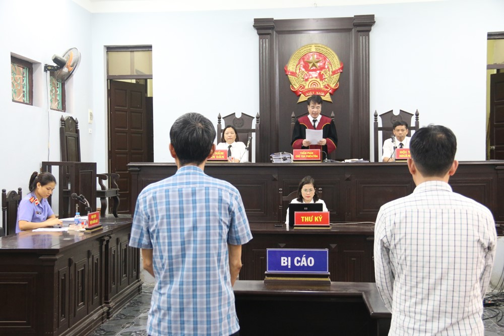 Ranh giới