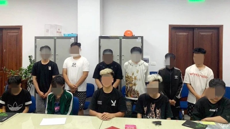 Tội phạm ngày càng trẻ hóa, những hệ lụy to lớn