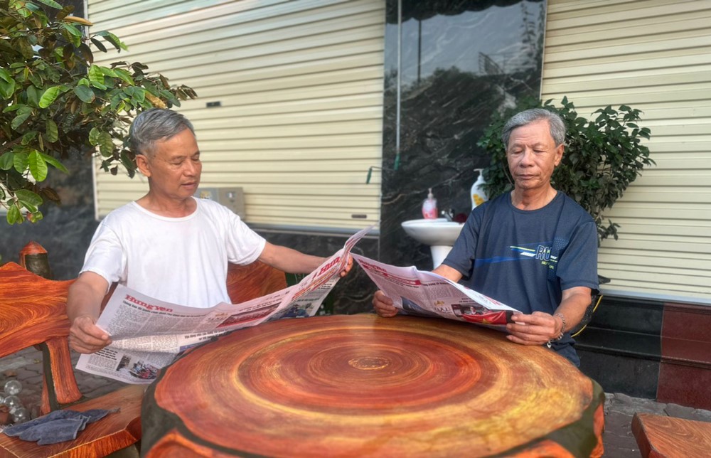 Ân Thi: Học tập quán triệt nội dung cốt lõi trong tác phẩm về phòng, chống tham nhũng, tiêu cực của Tổng Bí thư Nguyễn Phú Trọng