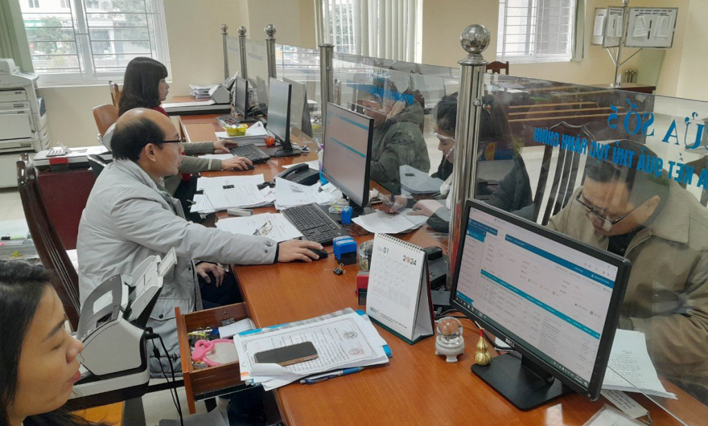 Chuyển đổi số vì sự phát triển an sinh xã hội bền vững