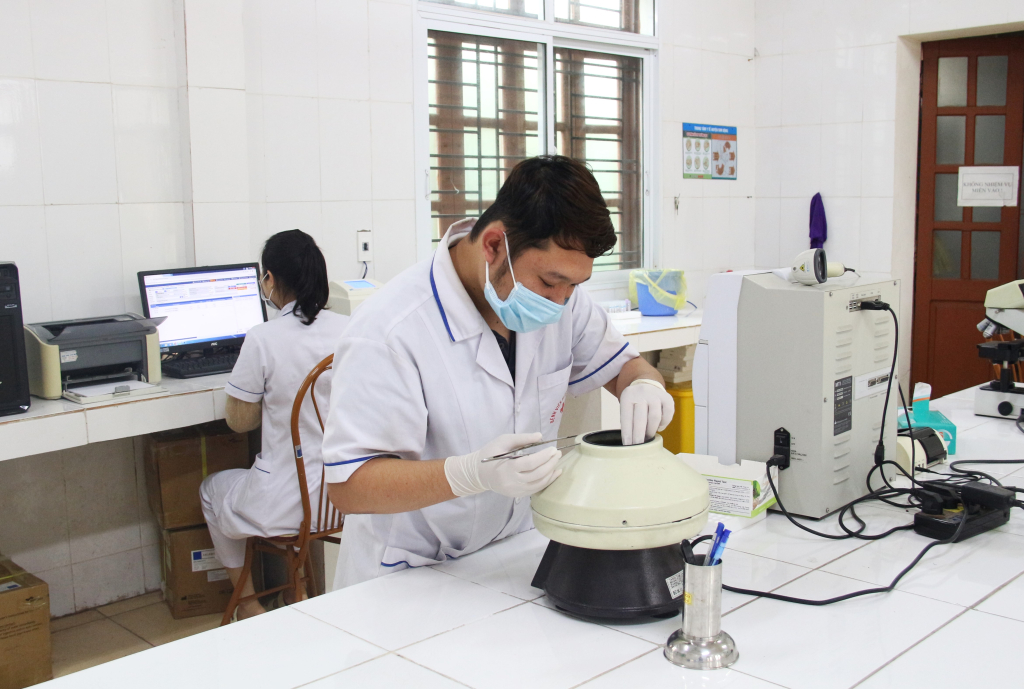 Sắp xếp, giao quyền tự chủ cho các đơn vị sự nghiệp công lập