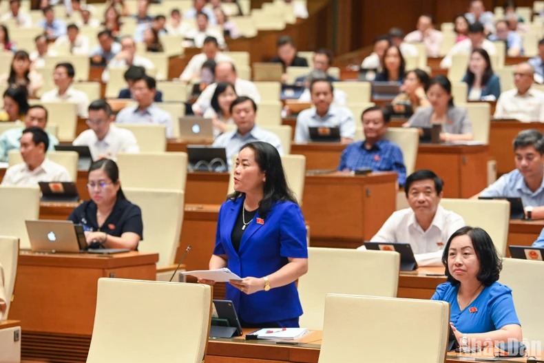 Đề xuất công khai thông tin doanh nghiệp chậm, trốn đóng bảo hiểm xã hội