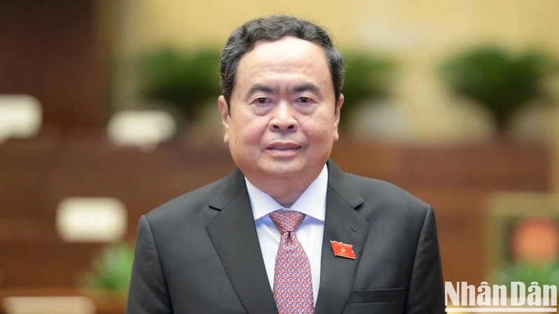 Quyết tâm đổi mới mạnh mẽ vì sự phát triển của đất nước
