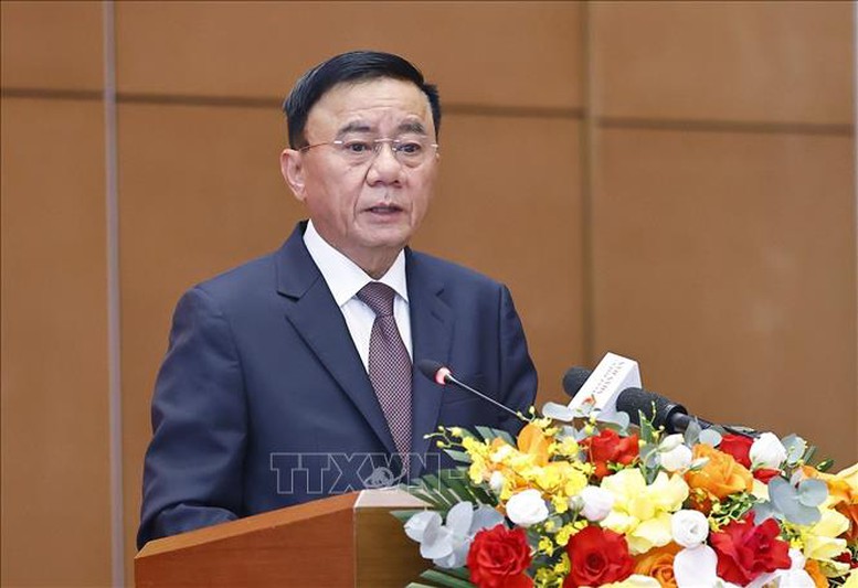 Chức năng, nhiệm vụ của đảng bộ, chi bộ cơ sở các cơ quan đảng trực thuộc đảng ủy xã, phường, đặc khu