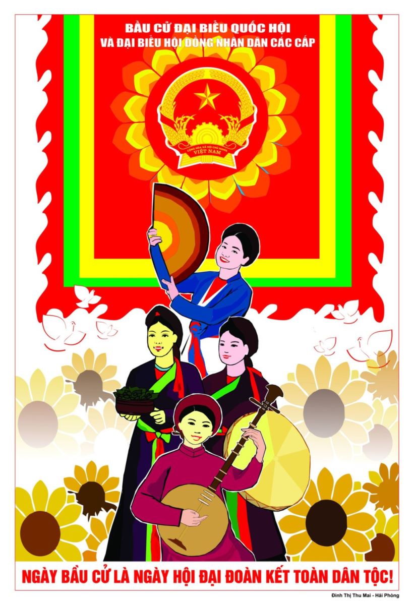 Thế nào là bầu cử thêm và bầu cử lại?