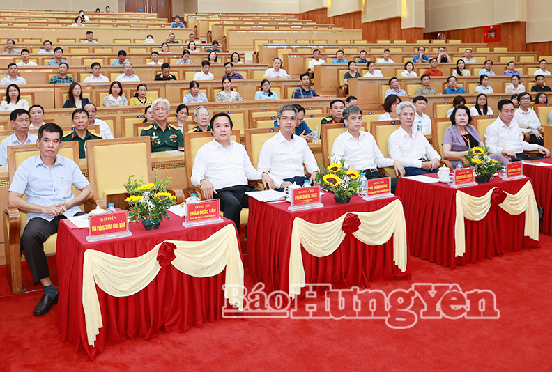 Phát động hiến tặng tài liệu, tư liệu, hiện vật xây dựng Bảo tàng Đảng Cộng sản Việt Nam